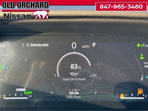 Used 2022 Jeep Grand Cherokee Limited 4xe image 22