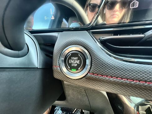 New 2026 Chevrolet TrailBlazer RS w/ Driver Confidence Package image 47