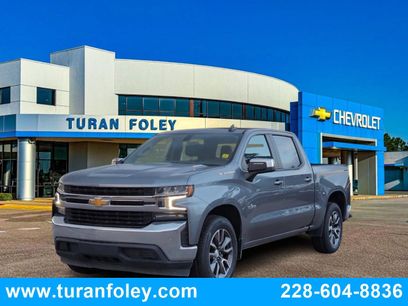 Used 2022 Chevrolet Silverado 1500 LT w/ Texas Edition Plus