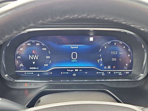 Certified 2022 Chevrolet Tahoe LT AWD/4WD image 34
