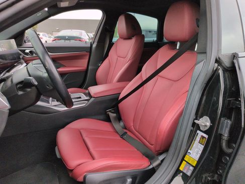 Used 2023 BMW i4 eDrive40 w/ Premium Package RWD image 16