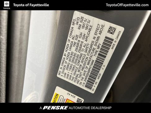 Used 2023 Honda CR-V Sport image 40