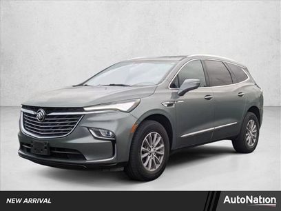 Used 2023 Buick Enclave Essence