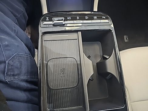 New 2026 Hyundai Tucson Limited image 22