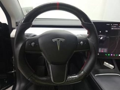 Used 2022 Tesla Model Y Performance AWD/4WD image 7
