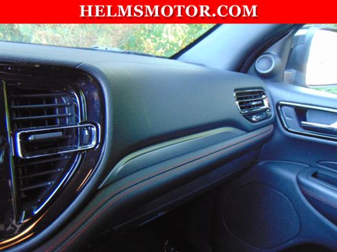 Certified 2023 Dodge Durango GT image 31