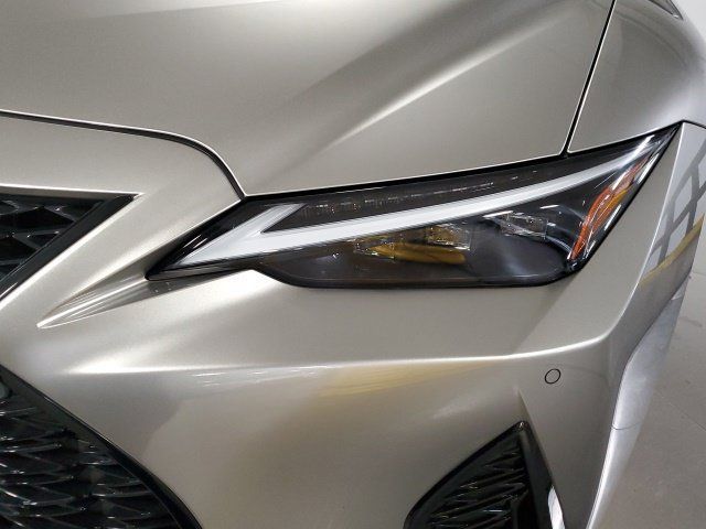 Used 2023 Lexus IS 350 F Sport AWD/4WD image 30