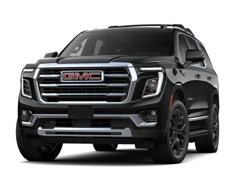 New 2026 GMC Yukon Elevation w/ LPO, Floor Liner Package image 25