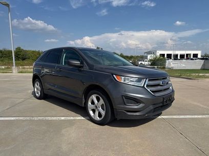 Used 2015 Ford Edge SE