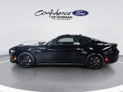 New 2026 Ford Mustang GT RWD image 5