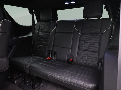 Used 2023 Cadillac Escalade Sport Platinum AWD/4WD image 20