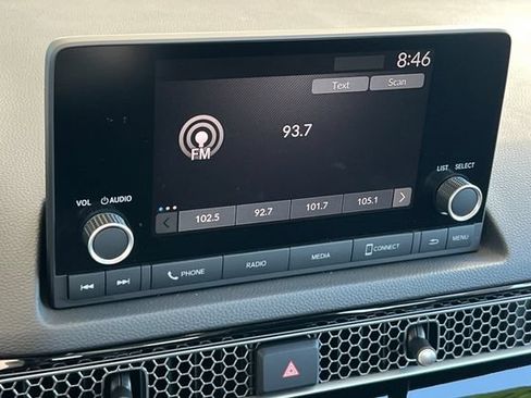Used 2023 Honda Civic EX image 23