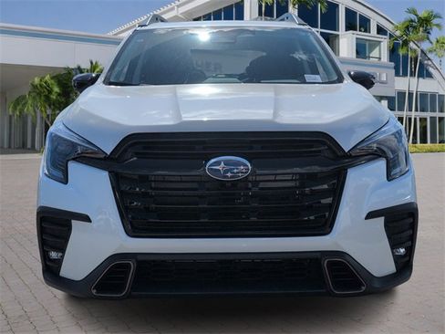 New 2025 Subaru Ascent Bronze Edition image 3