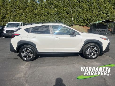 New 2026 Subaru Crosstrek 2.0i Premium AWD/4WD image 8