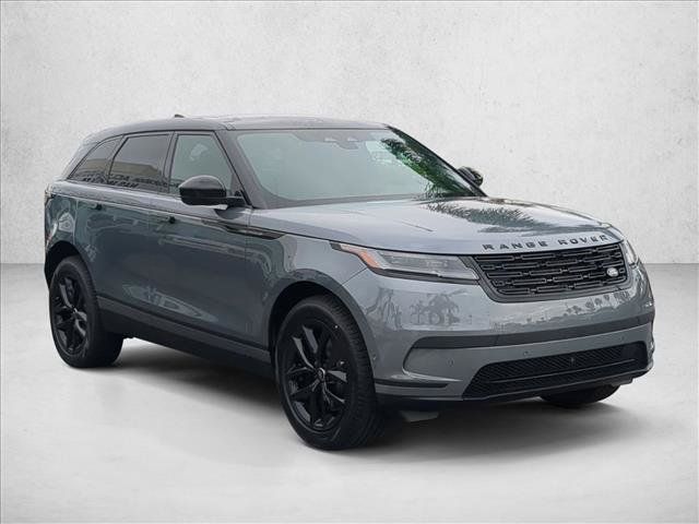 New 2026 Land Rover Range Rover Velar S AWD/4WD image 7