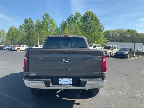 New 2026 Ford F150 XLT AWD/4WD image 6