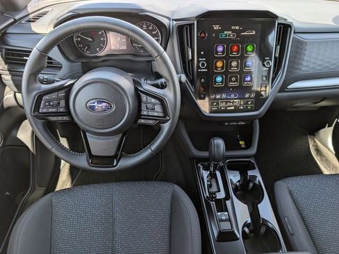 Certified 2026 Subaru Forester Premium AWD/4WD image 19