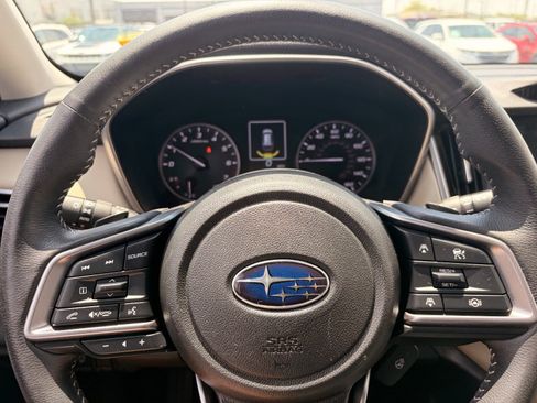 Used 2024 Subaru Outback Limited XT AWD/4WD image 27