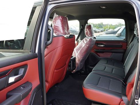 New 2026 RAM 1500 Rebel w/ Rebel Level 1 Equipment Group image 11