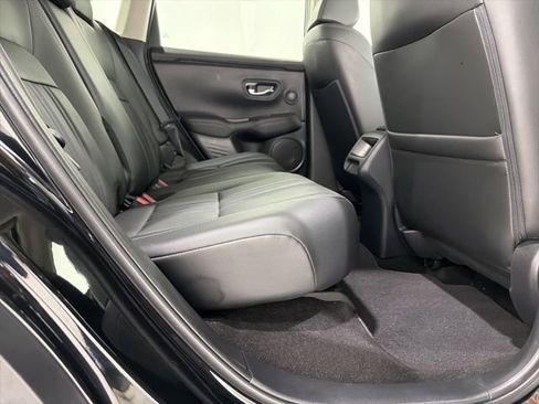 Used 2025 Honda HR-V EX-L image 23