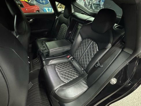 Used 2013 Audi S7 Prestige AWD/4WD image 14