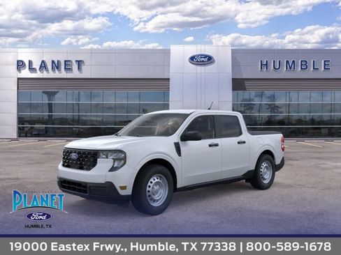 New 2026 Ford Maverick XL FWD image 1