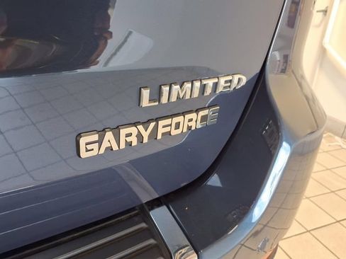 Used 2021 Jeep Grand Cherokee Limited AWD/4WD image 25