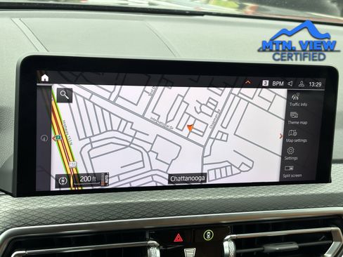 Used 2023 BMW X3 xDrive30i image 4