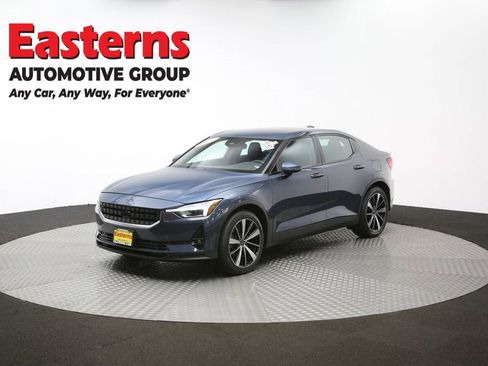 Used 2022 Polestar Polestar 2 w/ Pilot Package image 51