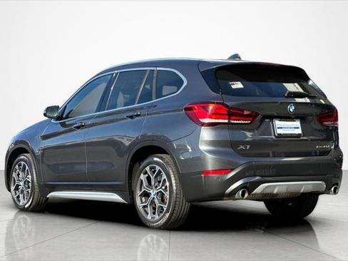 Used 2021 BMW X1 sDrive28i w/ Premium Package image 3