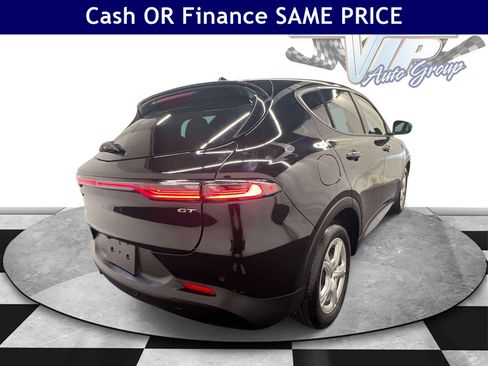 Used 2025 Dodge Hornet GT w/ Cold Weather Group AWD/4WD image 6