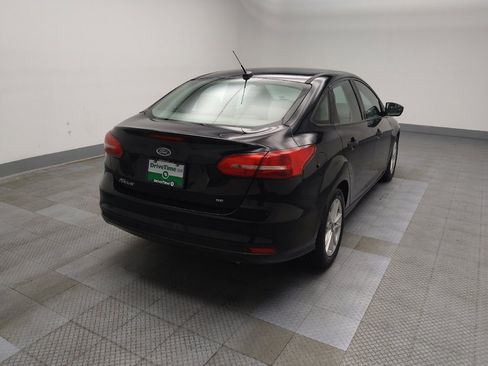 Used 2018 Ford Focus SE FWD image 9