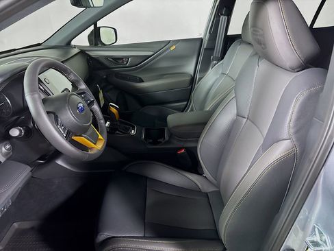New 2025 Subaru Outback Wilderness w/ Wilderness Package image 11