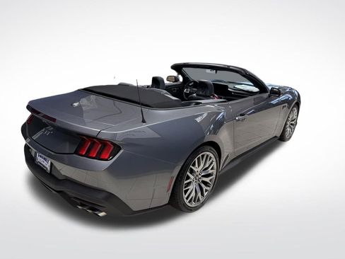 New 2026 Ford Mustang GT Premium image 7