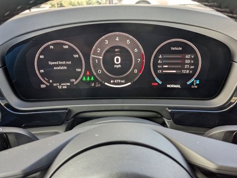 New 2026 Porsche Cayenne AWD/4WD image 16