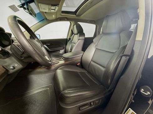 Used 2011 Acura MDX Tech Pkg image 20