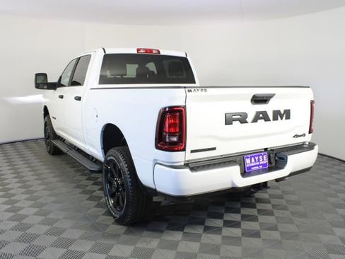 New 2026 RAM 2500 Big Horn image 21