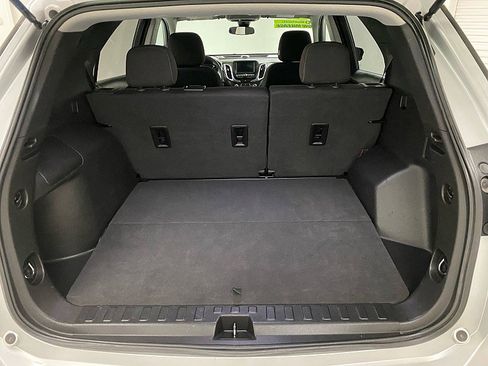 Used 2021 Chevrolet Equinox LT w/ LPO, Cargo Package image 14