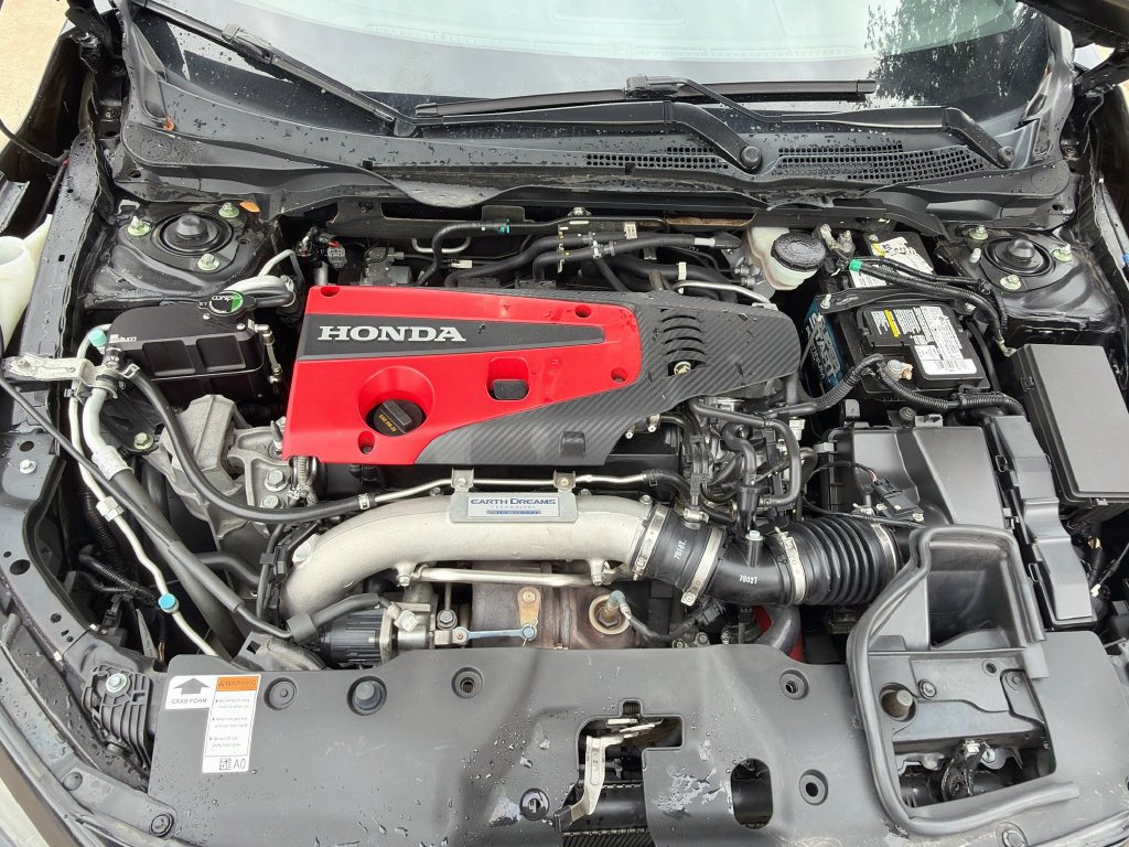 Used 2017 Honda Civic Type R image 27