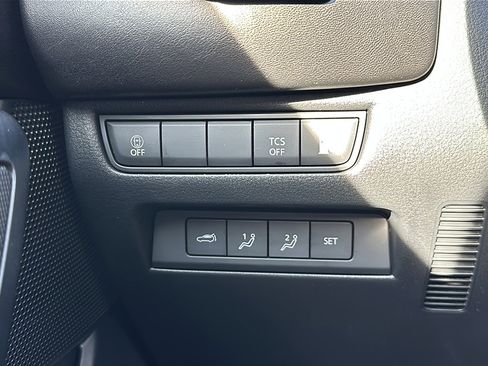 Used 2025 MAZDA CX-50 AWD 2.5 Hybrid w/ Weather Package image 27