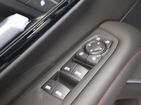 New 2026 Chevrolet Suburban RST w/ Comfort Package image 10