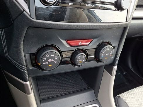 Certified 2023 Subaru Forester Premium image 15