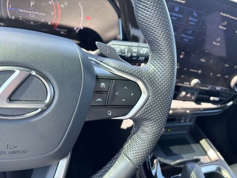 Used 2024 Lexus NX 350 F Sport AWD/4WD image 34