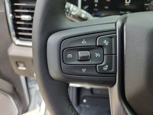 New 2026 GMC Sierra 3500 Denali Ultimate AWD/4WD image 24