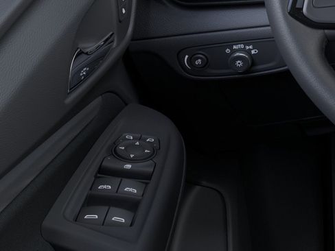 New 2023 Chevrolet Bolt EUV LT w/ Comfort Package FWD image 24