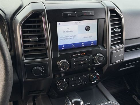 Used 2020 Ford F150 XLT w/ Equipment Group 301A Mid image 19