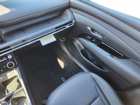 New 2026 Hyundai Santa Cruz XRT image 15