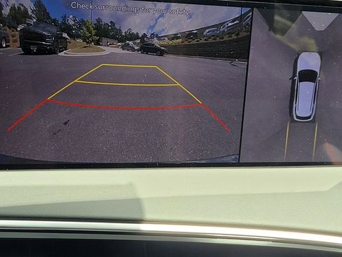 New 2026 Genesis GV70 3.5T Sport Prestige AWD/4WD image 24