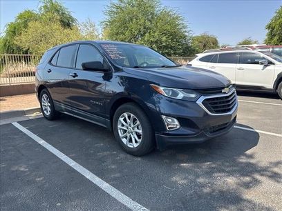 Used 2019 Chevrolet Equinox LS w/ LS Convenience Package