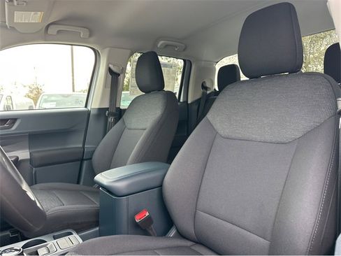 New 2026 Ford Maverick XL image 7